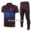 FC Barcelona 2020-2021 Trenings Polo M003